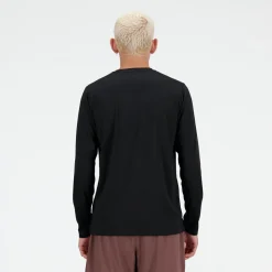 New Balance - Sport Essentials L/S - Laufshirt