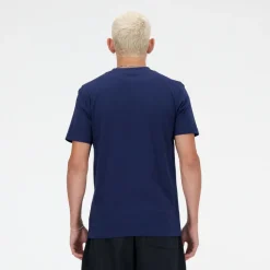 New Balance - Sport Essentials Logo T-Shirt - T-Shirt