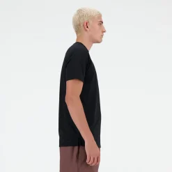 New Balance - Sport Essentials Run S/S - Laufshirt