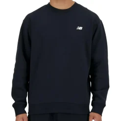 New Balance - Sport Essentials Fleece Crew - Pullover