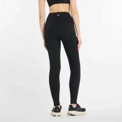 New Balance - Women's Athletics Reflective Heat High Rise 27'' - Lauftights