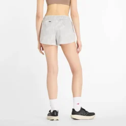 New Balance - Women's RC Printed Short 3'' - Laufshorts
