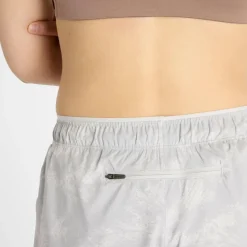 New Balance - Women's RC Printed Short 3'' - Laufshorts