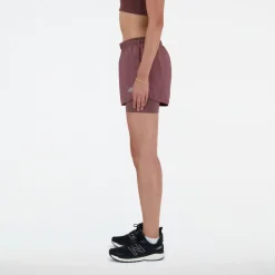 New Balance - Women's Running Short - Laufshorts