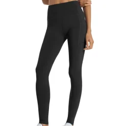 New Balance - Women's Sleek Pocket High Rise Legging 27'' - Lauftights