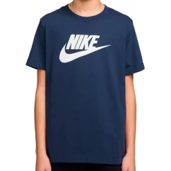 Nike - Big Kid's Sportswear T-Shirt - T-Shirt