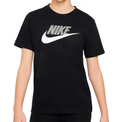Nike - Big Kid's Sportswear T-Shirt - T-Shirt