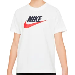 Nike - Big Kid's Sportswear T-Shirt - T-Shirt