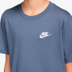 Nike - Big Kid's Sportswear Tee - T-Shirt