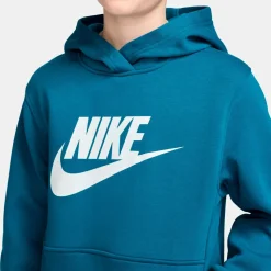 Nike - Big Kid's Sportswear Club Fleece Hoodie - Hoodie