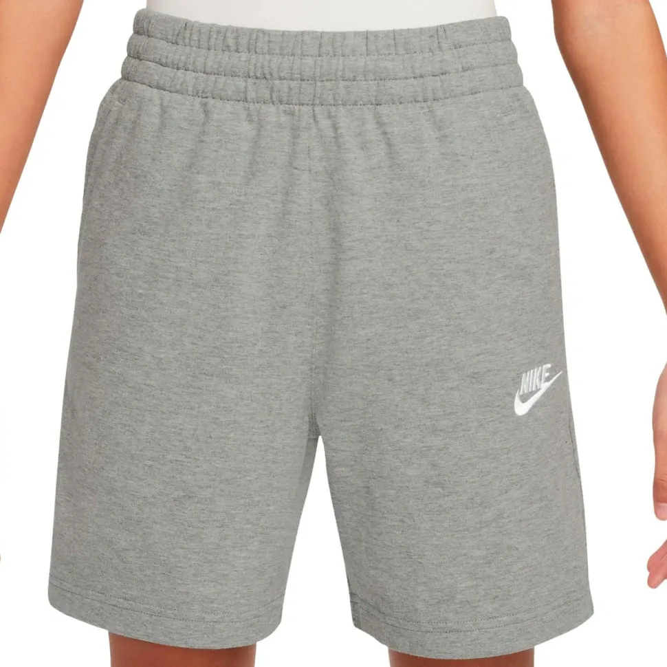 Nike - Big Kid's Sportswear Club Shorts - Shorts