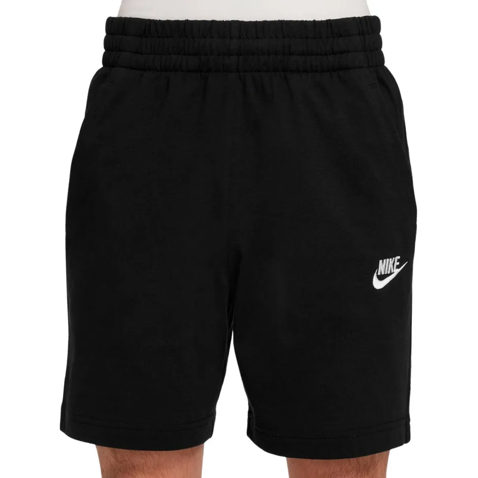 Nike - Big Kid's Sportswear Club Shorts - Shorts