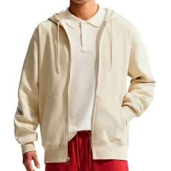 Nike - Club BB Full Zip Hoodie - Hoodie