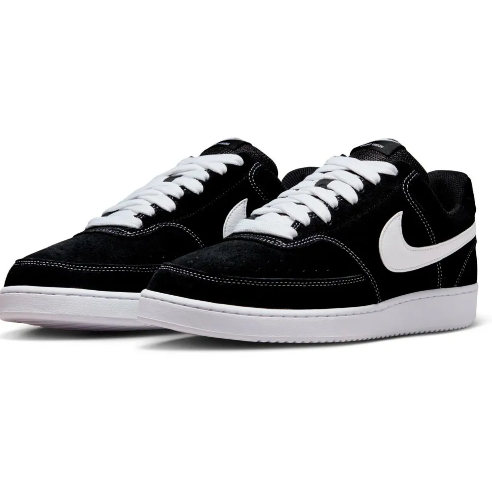 Nike - Court Vision LO FL - Sneaker