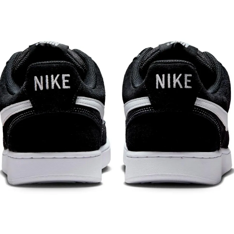 Nike - Court Vision LO FL - Sneaker