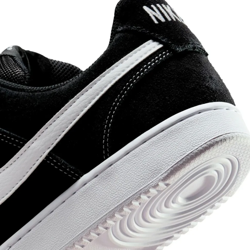 Nike - Court Vision LO FL - Sneaker