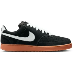 Nike - Court Vision LO FL - Sneaker