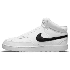 Nike - Court Vision Mid Next Nature - Sneaker