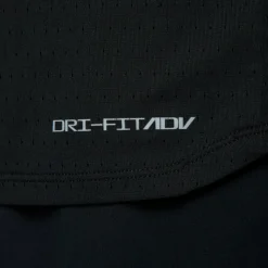 Nike - Dri-Fit ADV Aeroswift S/S Top - Laufshirt