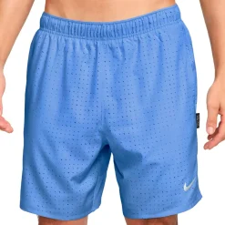 Nike - Dri-Fit Breathe Challenger 2-in1 7'' Shorts - Laufshorts