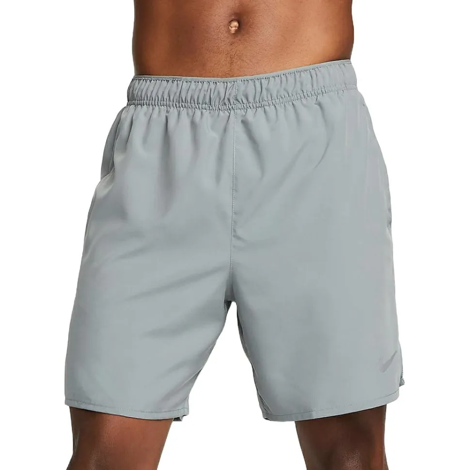 Nike - Dri-Fit Challenger 7'' Brief-Lined Running Shorts - Laufshorts