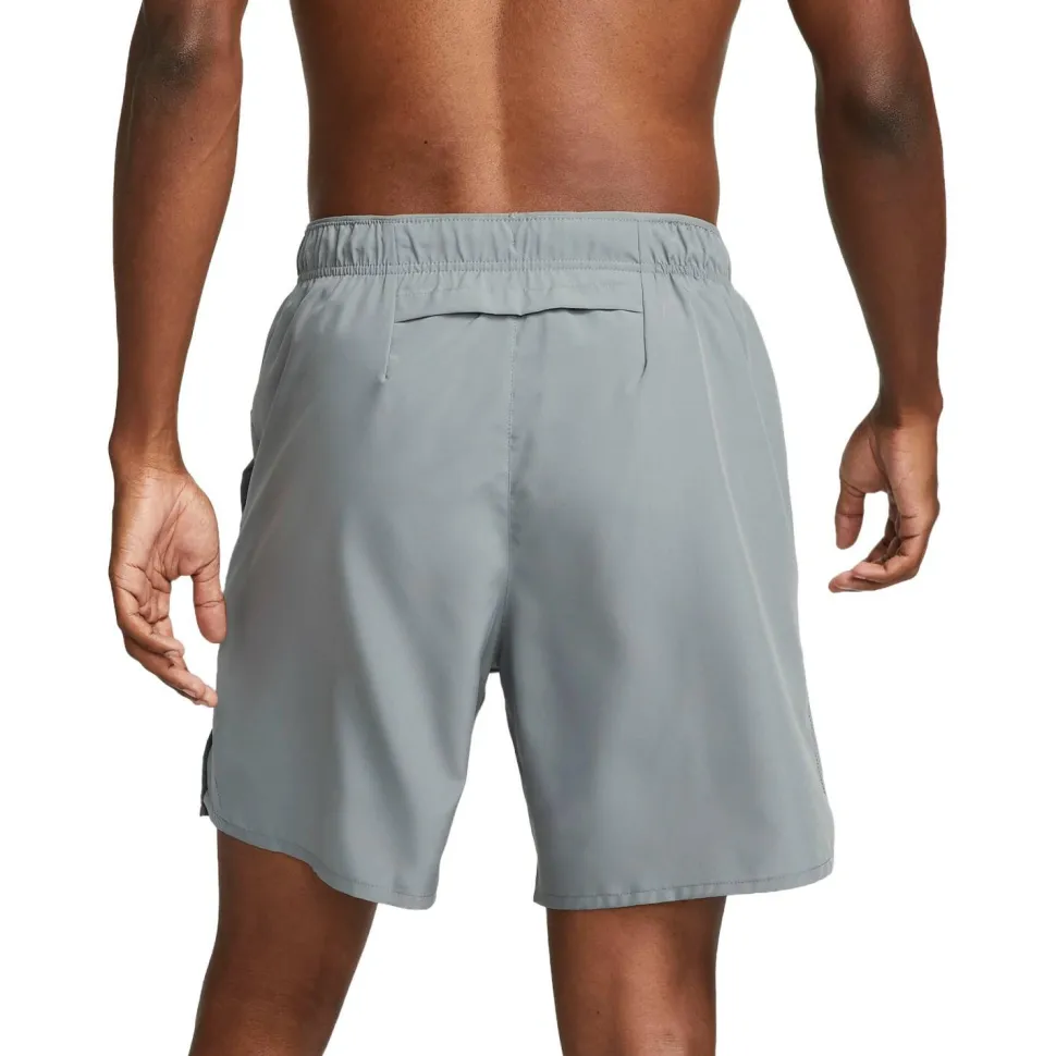 Nike - Dri-Fit Challenger 7'' Brief-Lined Running Shorts - Laufshorts