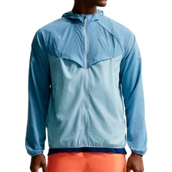 Nike - Dri-Fit UV Stride Jacket - Laufjacke