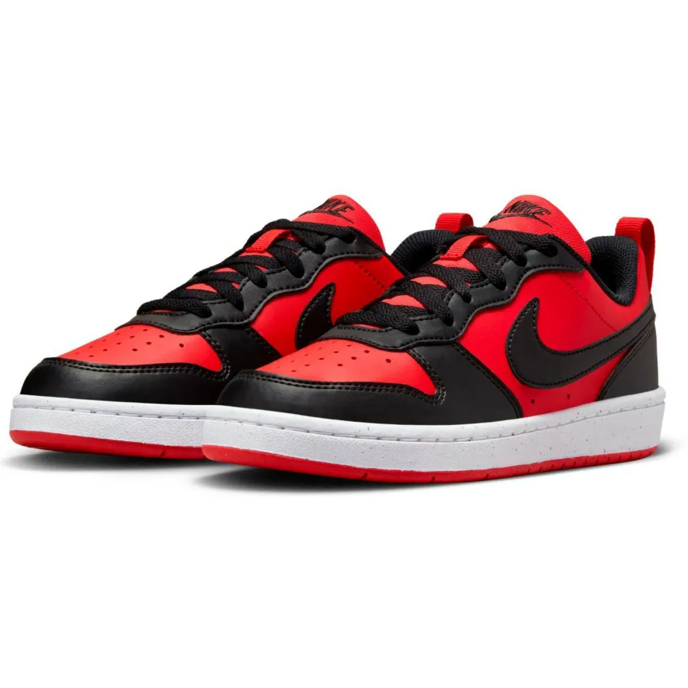Nike - Girl's Court Borough Low Recraft - Sneaker