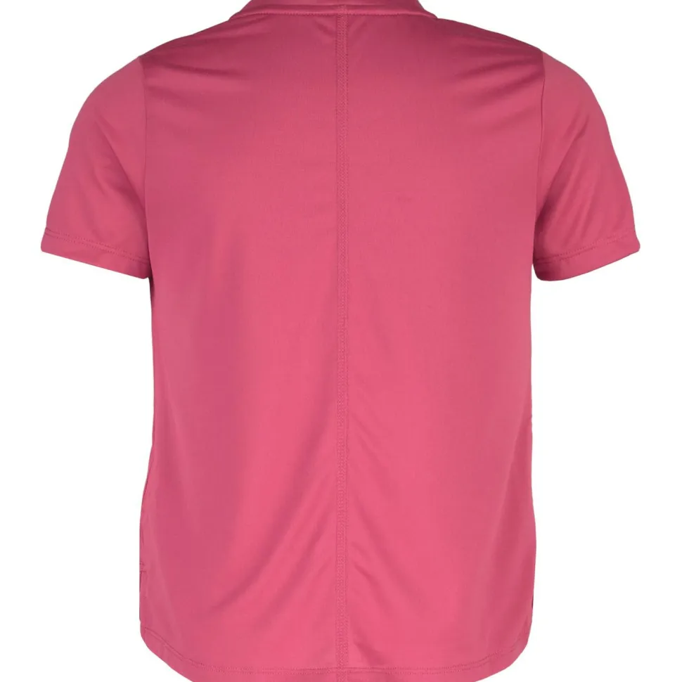Nike - Girl's NP Dri-Fit One S/S Top Sport - Funktionsshirt