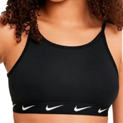 Nike - Girl's One Sports Bra - Sport-BH