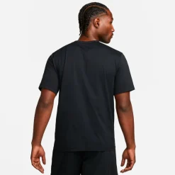 Nike - Hyverse Dri-FIT UV S/S - Funktionsshirt