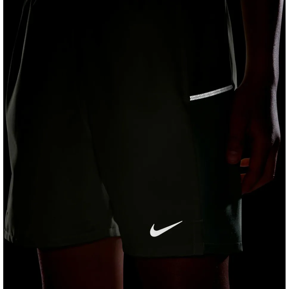 Nike - Kid's Miler Dri-FIT Training Shorts - Shorts
