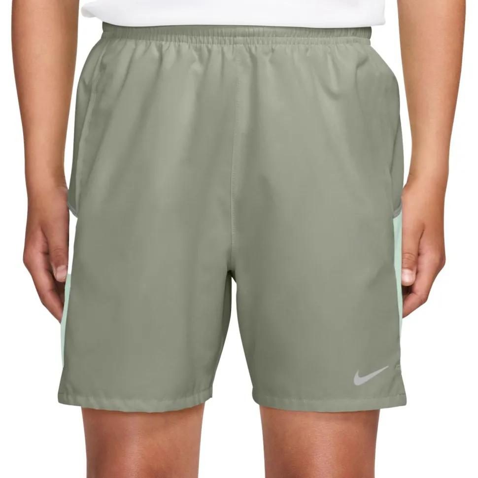Nike - Kid's Miler Dri-FIT Training Shorts - Shorts