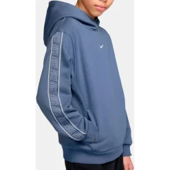 Nike - Kid's NSW Club+ Fleece Hoody - Hoodie