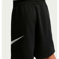 Nike - Kid's NSW Club FT Short Brand NG - Shorts