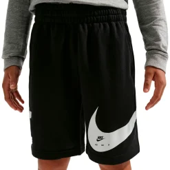 Nike - Kid's NSW Club FT Short Brand NG - Shorts
