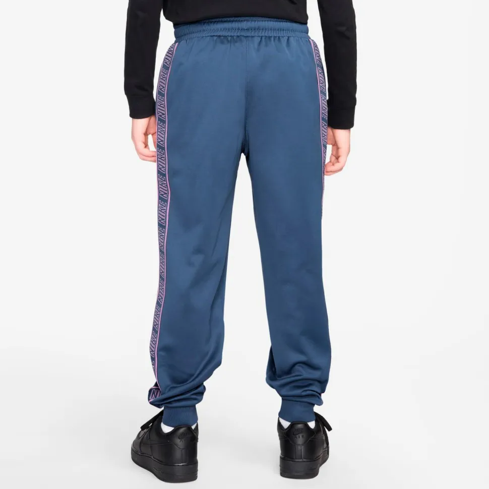 Nike - Kid's NSW Dri-Fit Club Poly+ Jogger - Freizeithose