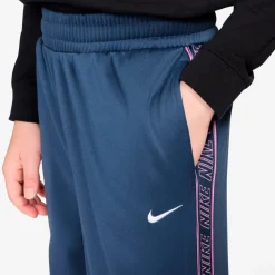 Nike - Kid's NSW Dri-Fit Club Poly+ Jogger - Freizeithose