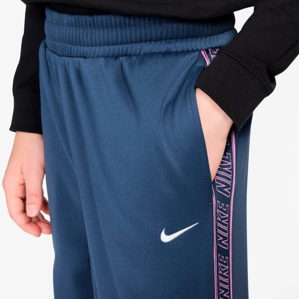 Nike - Kid's NSW Dri-Fit Club Poly+ Jogger - Freizeithose