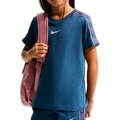 Nike - Kid's NSW Tee Club+POLY 2 - T-Shirt
