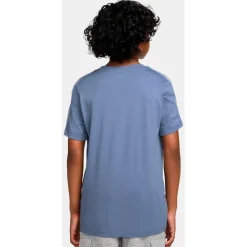Nike - Kid's NSW Tee Club+POLY 2 - T-Shirt