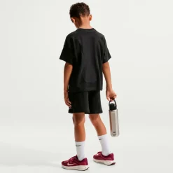 Nike - Kid's Pro Dri-FIT Short-Sleeve Training Top - Funktionsshirt