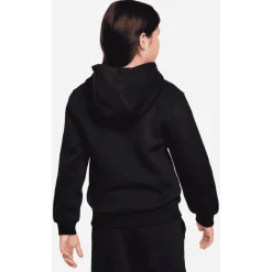 Nike - Kid's Sportswear Club Fleece Full Zip - Freizeitjacke