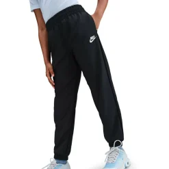 Nike - Kid's Sportswear Woven Tracksuit - Trainingshose