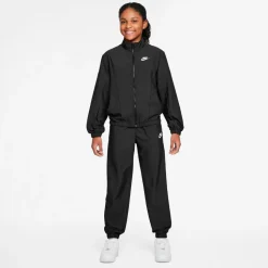 Nike - Kid's Sportswear Woven Tracksuit - Trainingshose