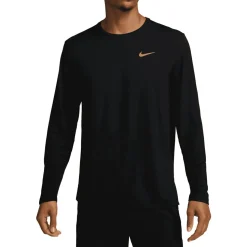 Nike - Miler Dri-Fit UV - Laufshirt
