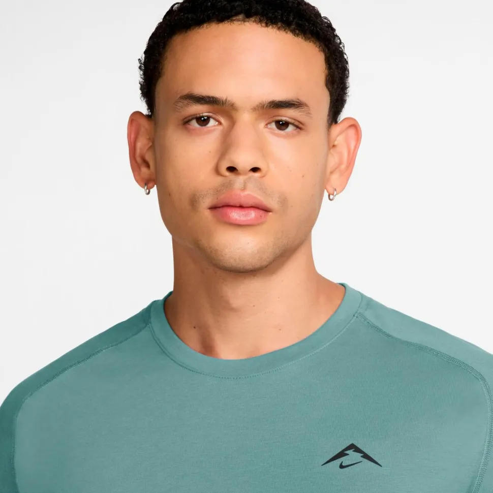 Nike - Solar Chase Dri-Fit ADV S/S Running Top - Laufshirt