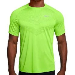 Nike - Stride Dri-Fit ADV Short-Sleeve Running Top - Laufshirt