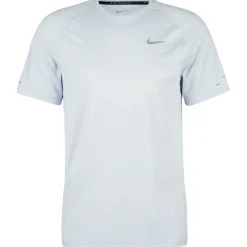 Nike - Stride Dri-Fit ADV Short-Sleeve Running Top - Laufshirt