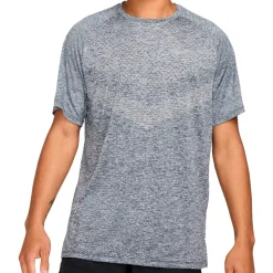 Nike - Stride Dri-Fit ADV Short-Sleeve Running Top - Laufshirt